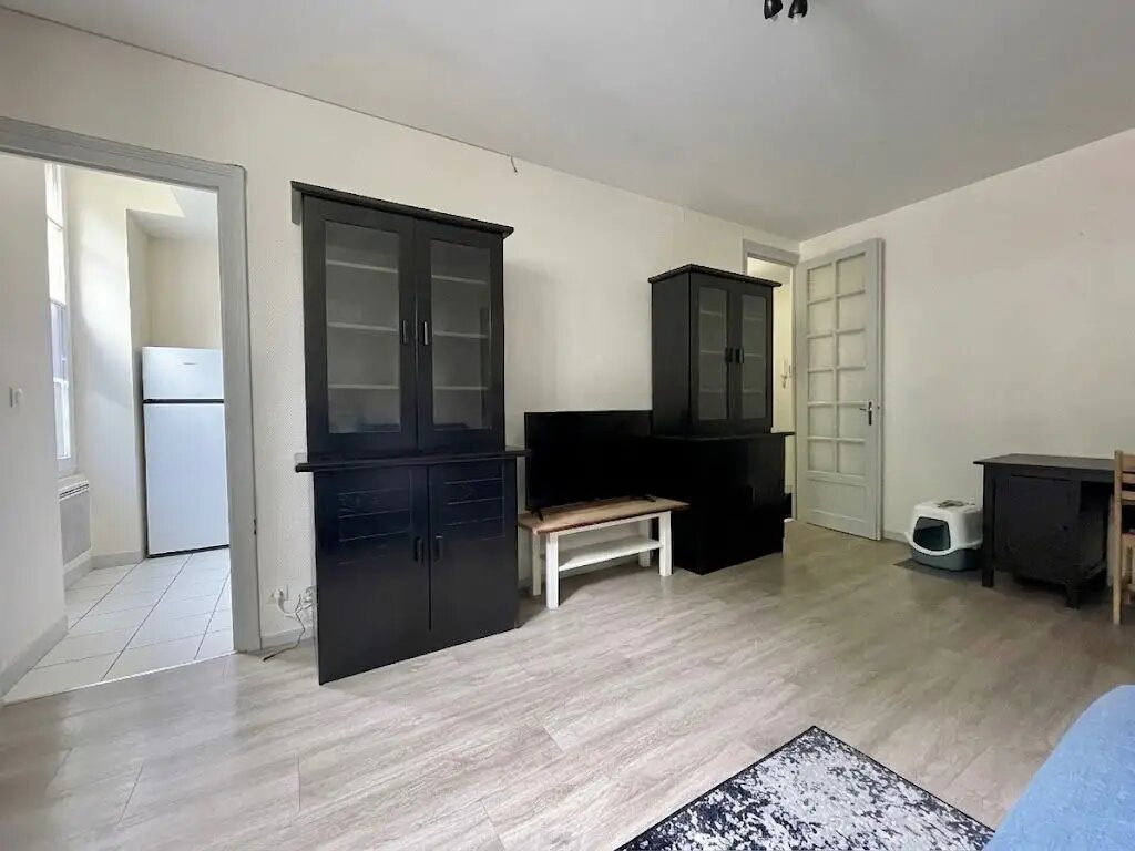 Appartement à vendre, 48m², Poitiers