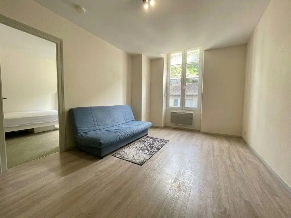 Appartement à vendre, 48m², Poitiers