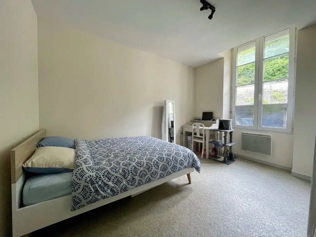 Appartement à vendre, 48m², Poitiers