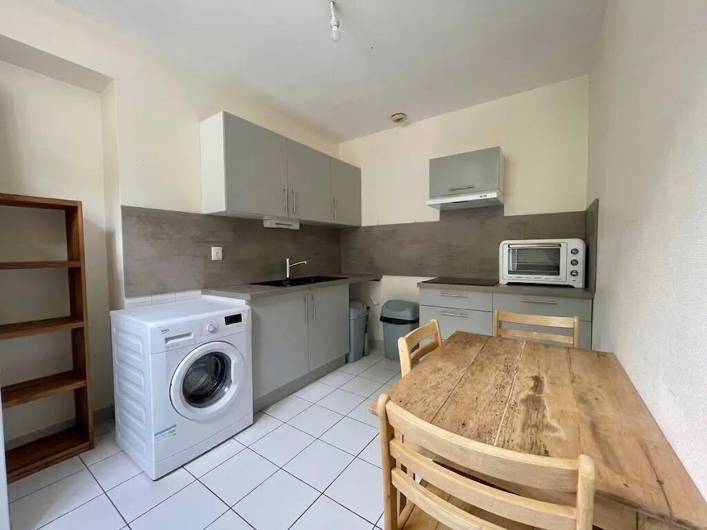 Appartement à vendre, 48m², Poitiers
