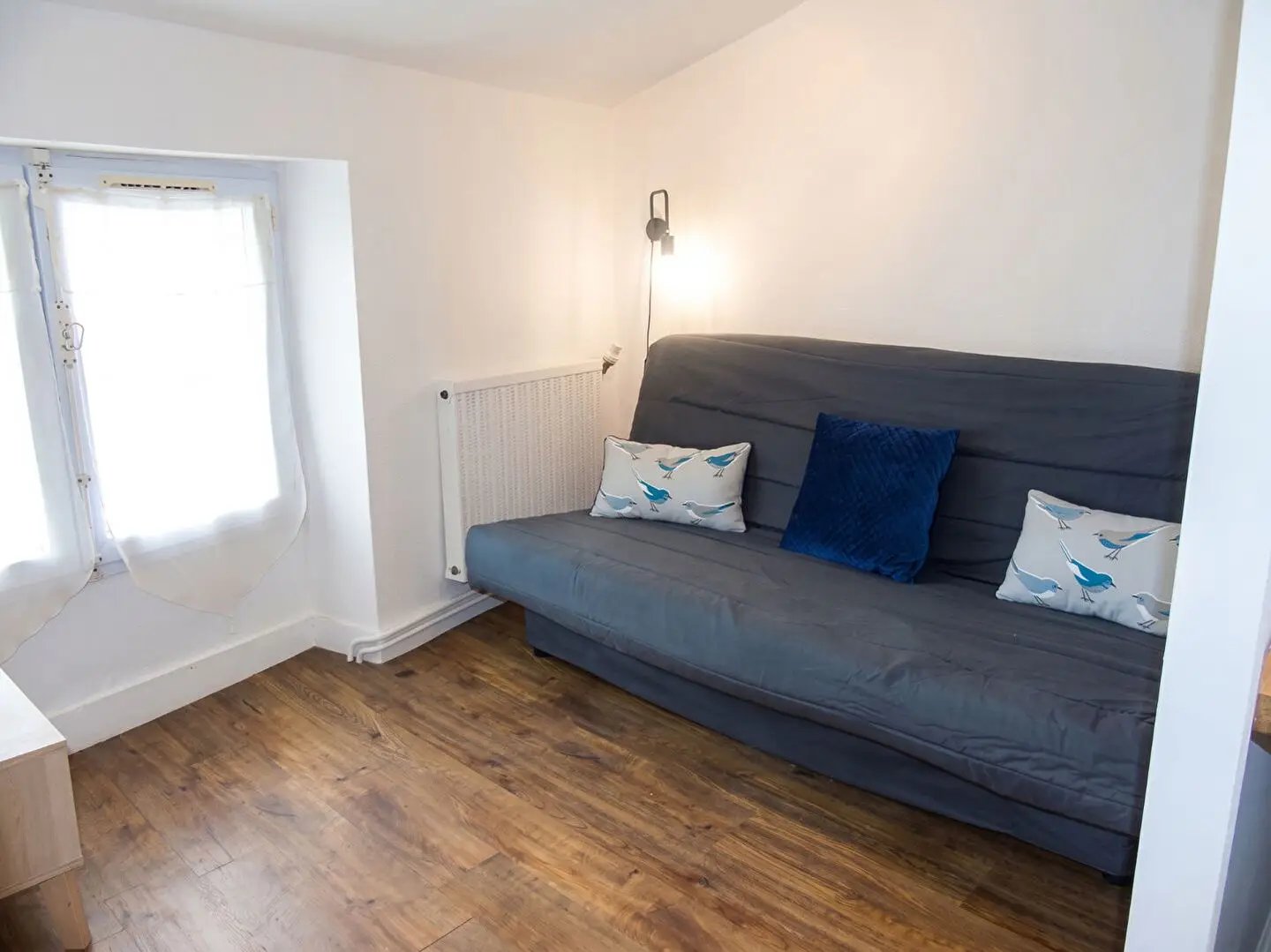 Appartement à louer, 20m², Poitiers