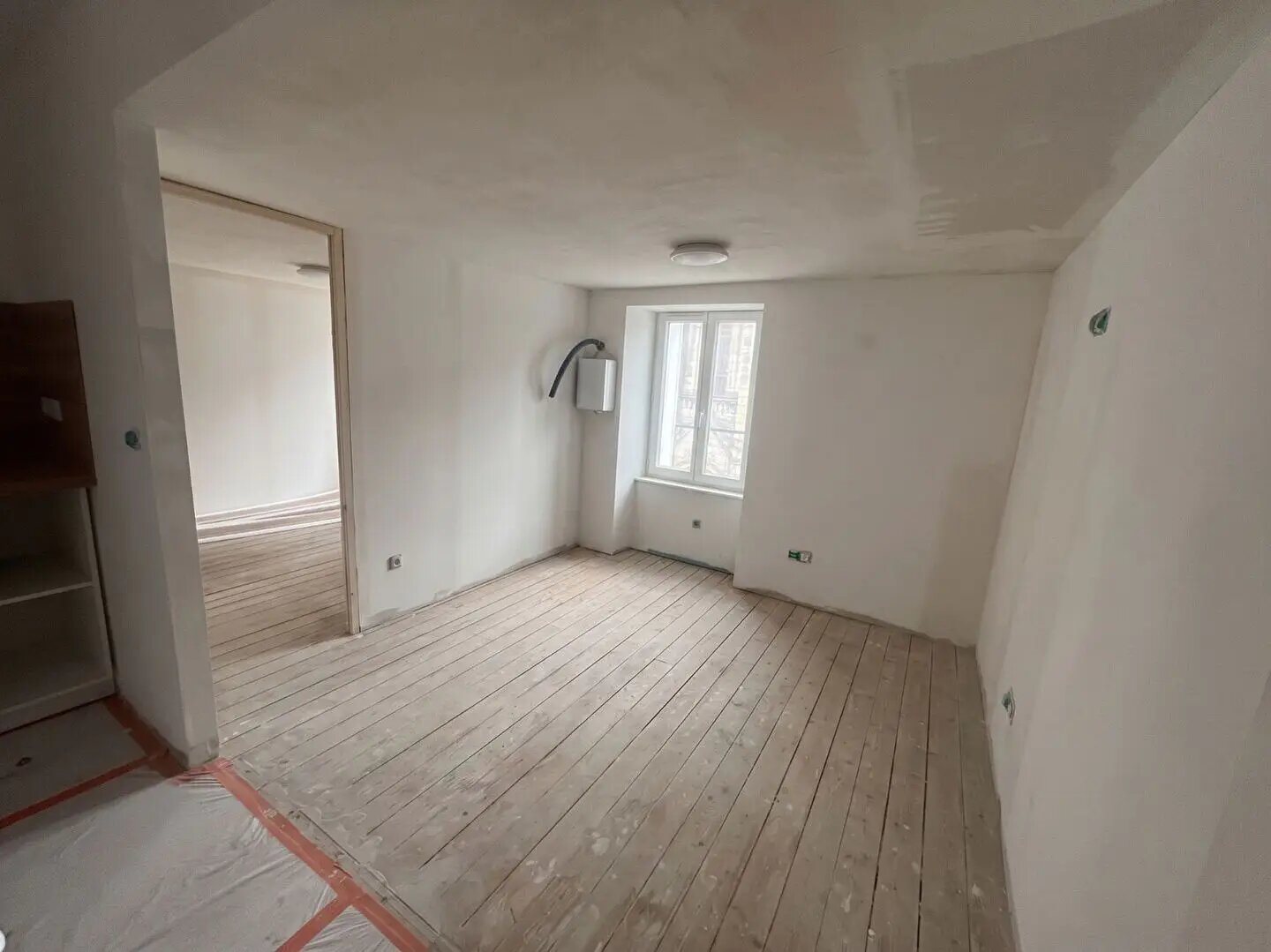 Appartement à louer, 26m², Poitiers