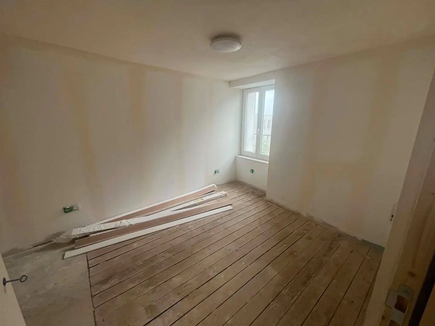 Appartement à louer, 26m², Poitiers