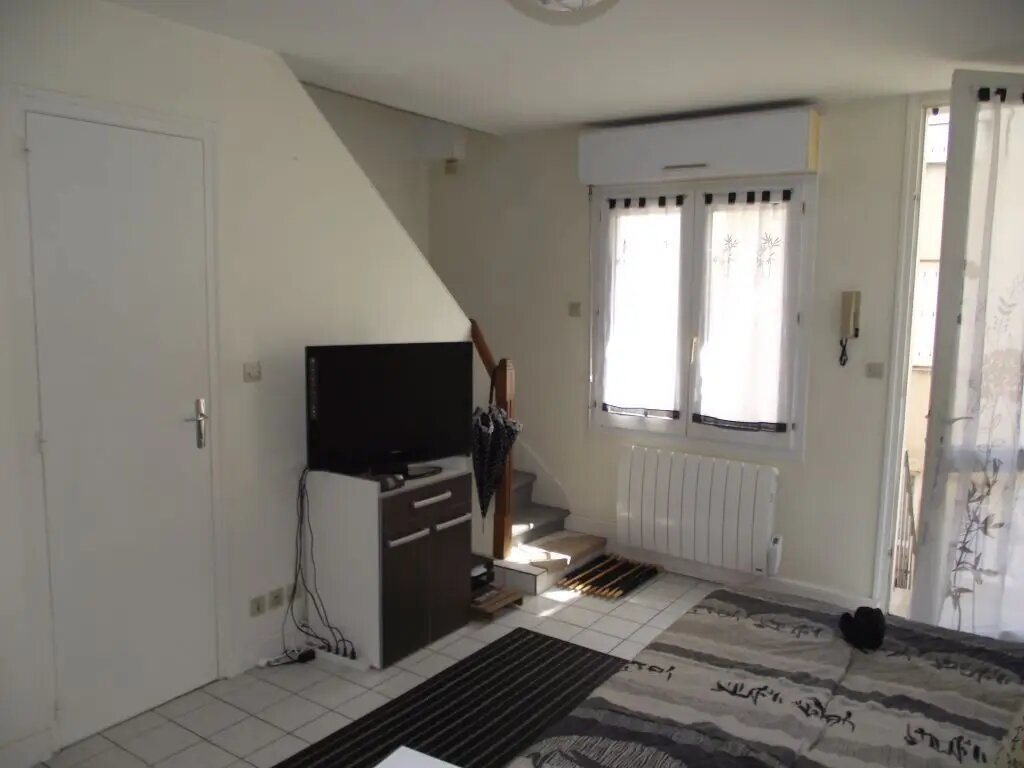 Appartement à louer, 34m², Poitiers