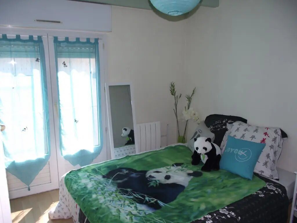 Appartement à louer, 34m², Poitiers