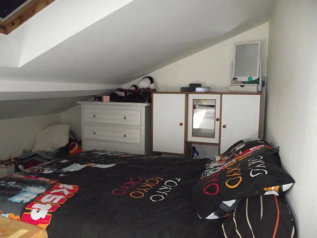 Appartement à louer, 34m², Poitiers