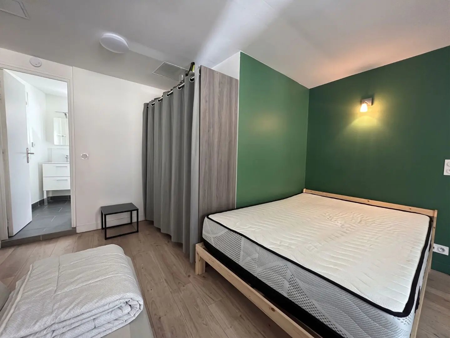 Appartement à louer, 22m², Poitiers