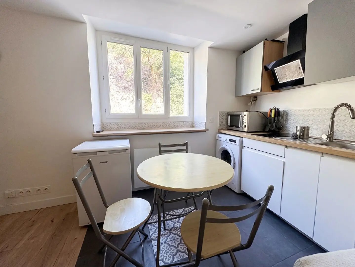 Appartement à louer, 22m², Poitiers