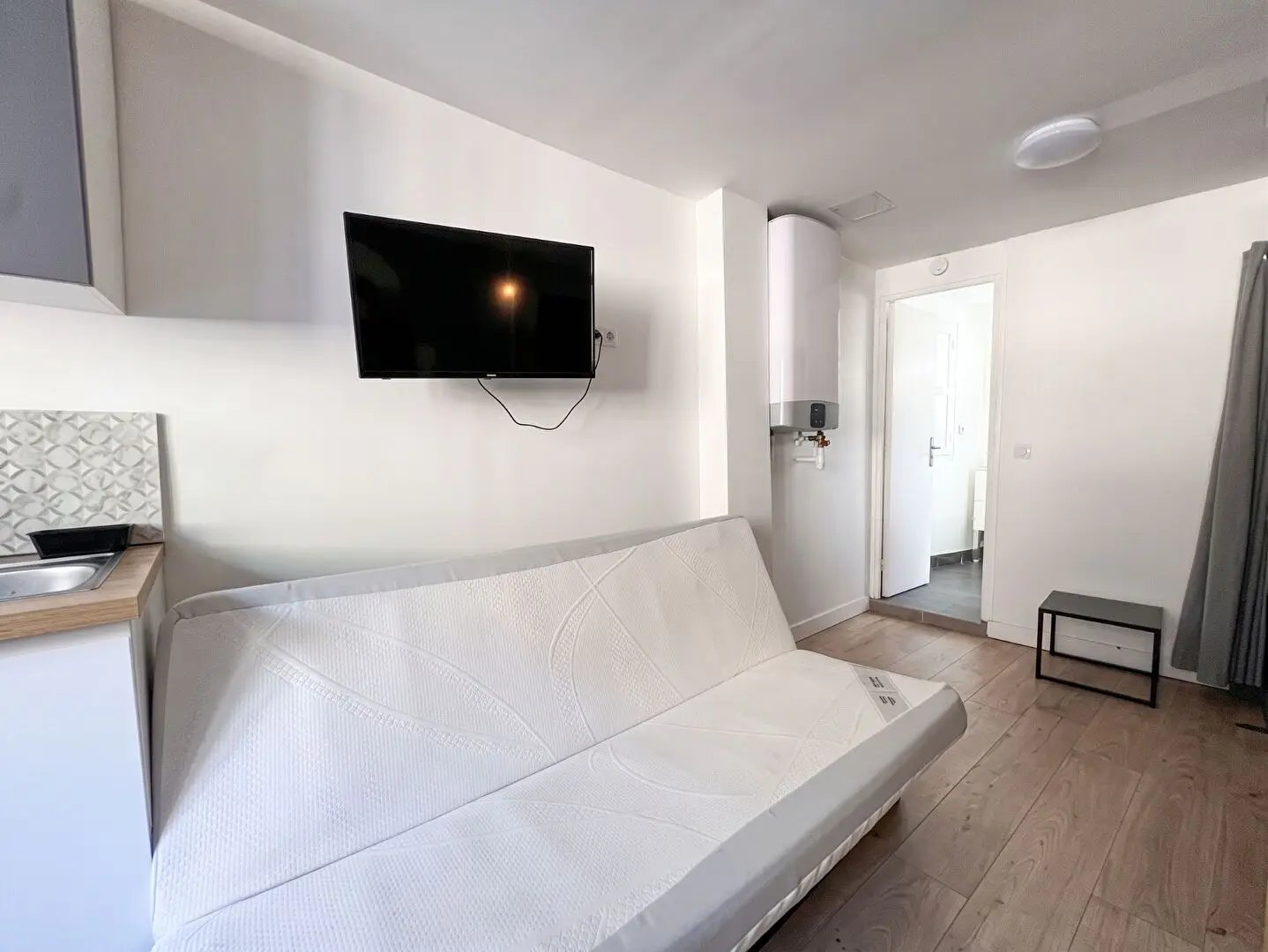 Appartement à louer, 22m², Poitiers