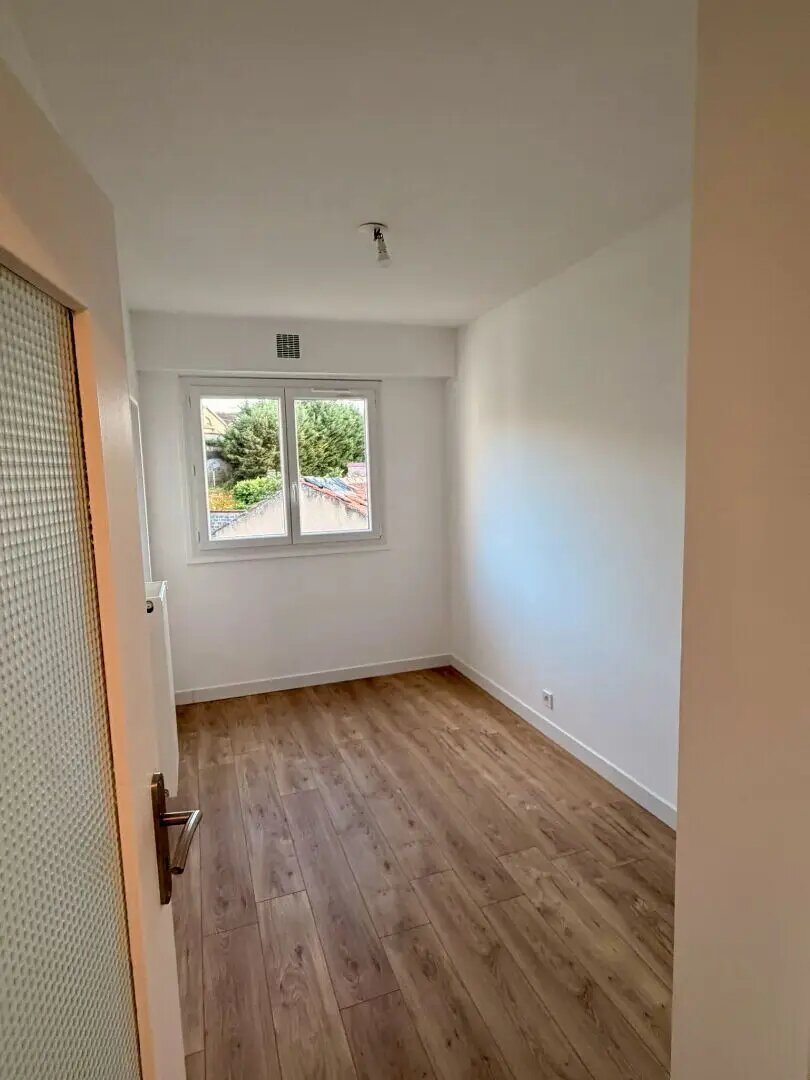 Appartement à louer, 49m², Poitiers