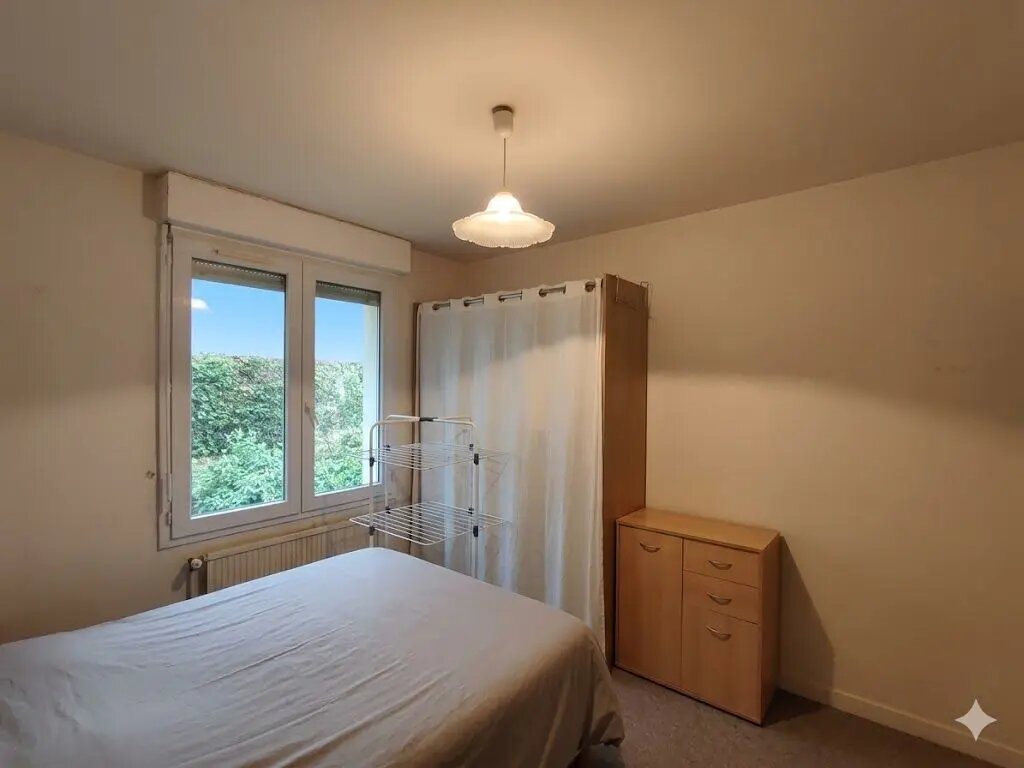 Appartement à vendre, 52m², Poitiers