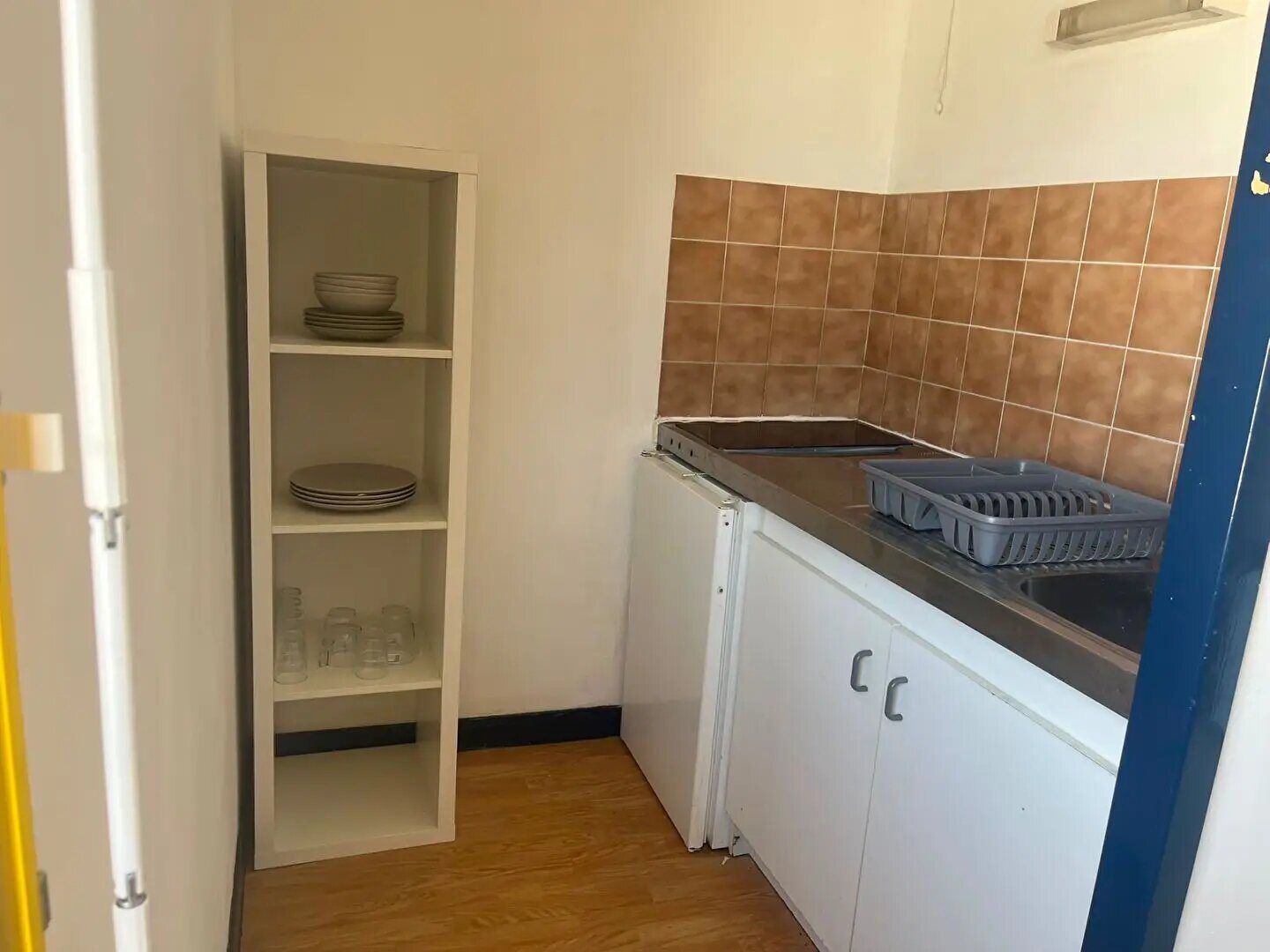 Appartement à louer, 24m², Poitiers