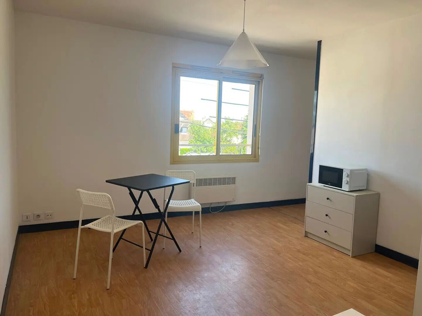 Appartement à louer, 24m², Poitiers