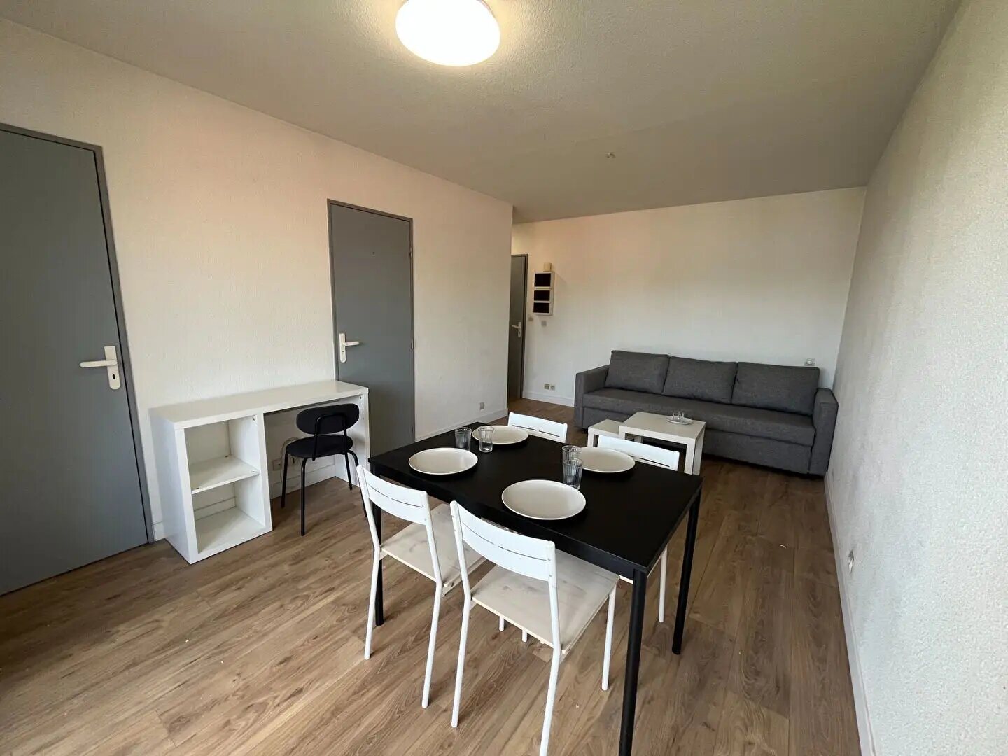 Appartement à louer, 27m², Poitiers