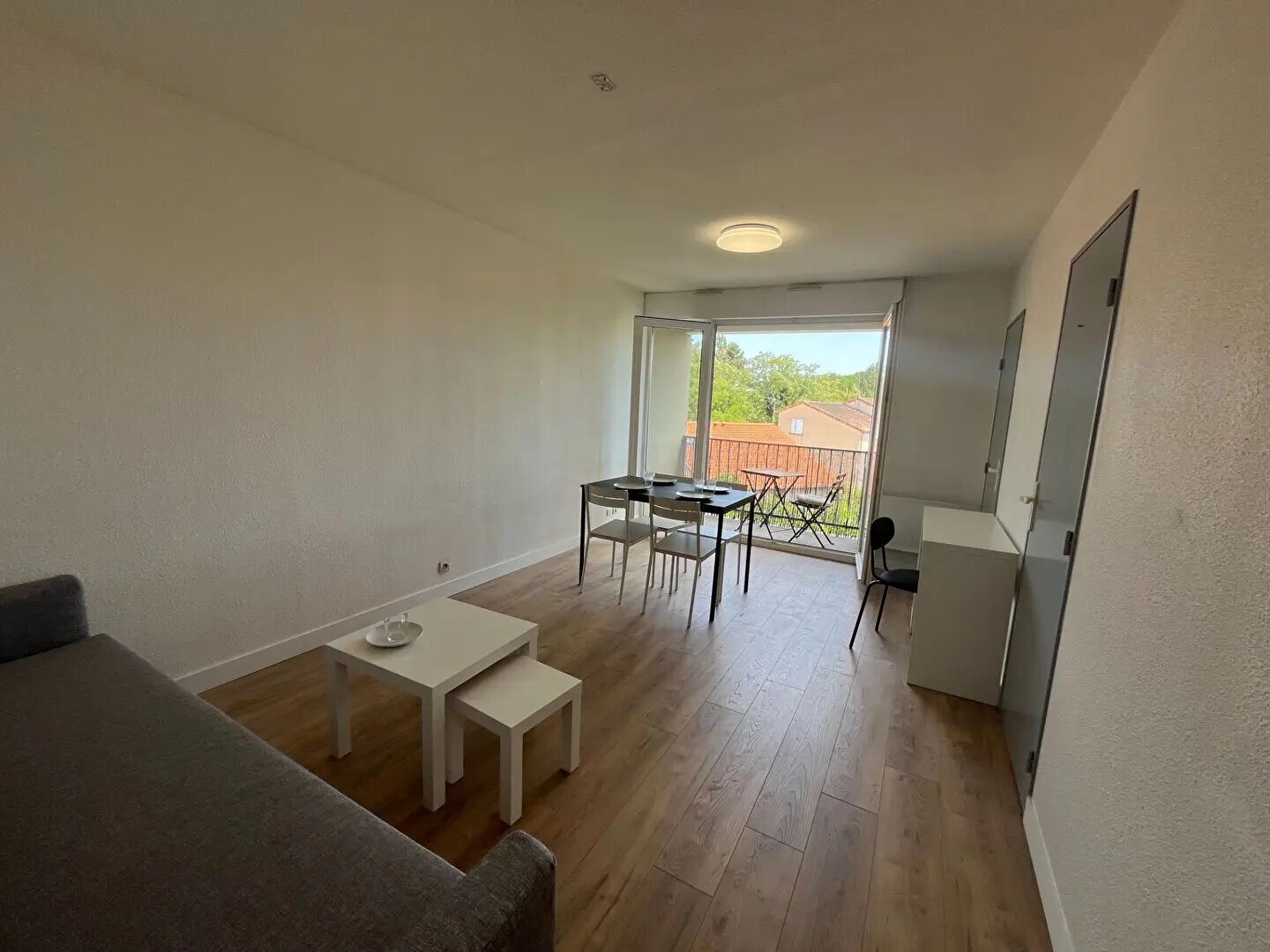 Appartement à louer, 27m², Poitiers