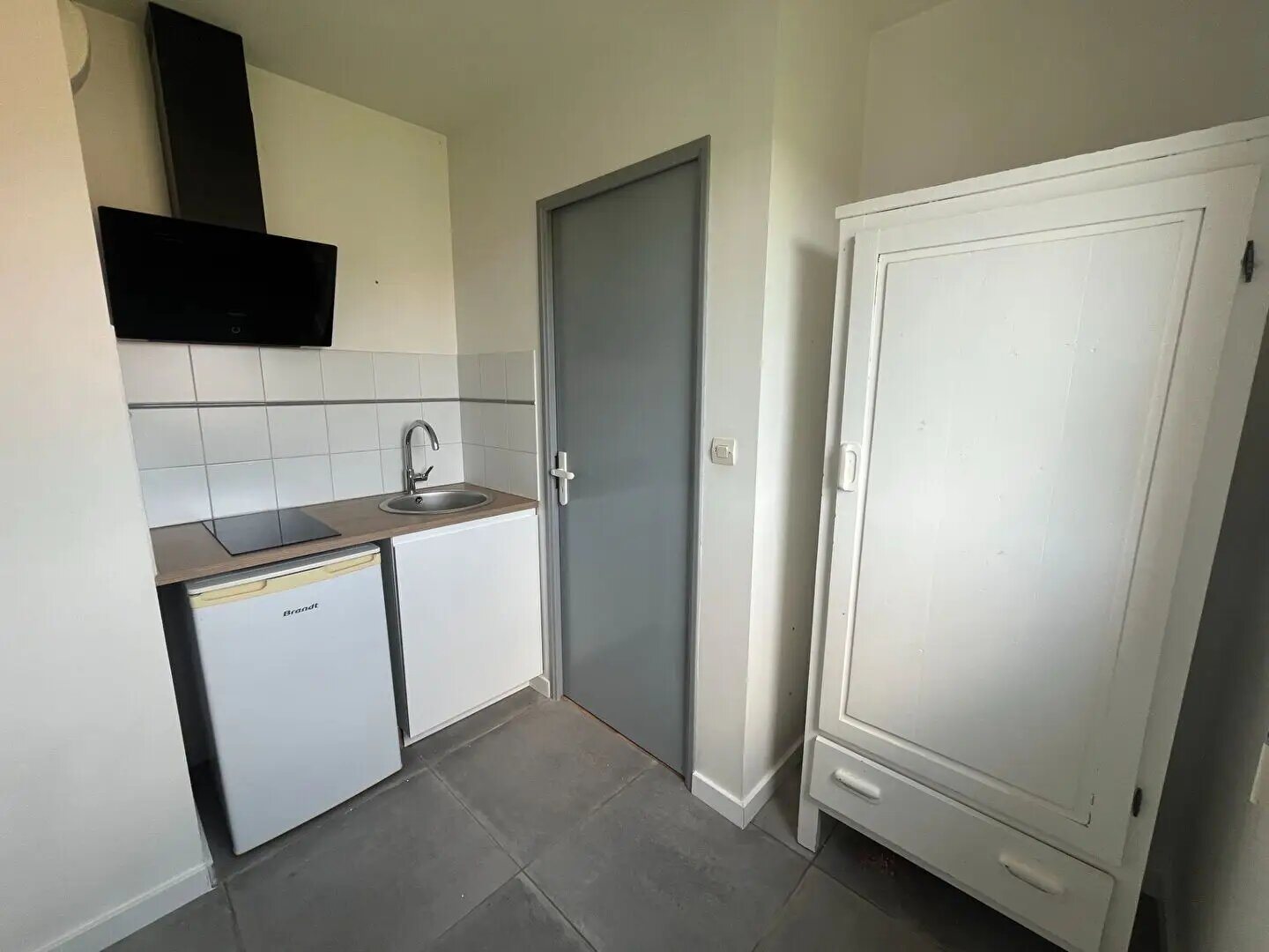 Appartement à louer, 27m², Poitiers
