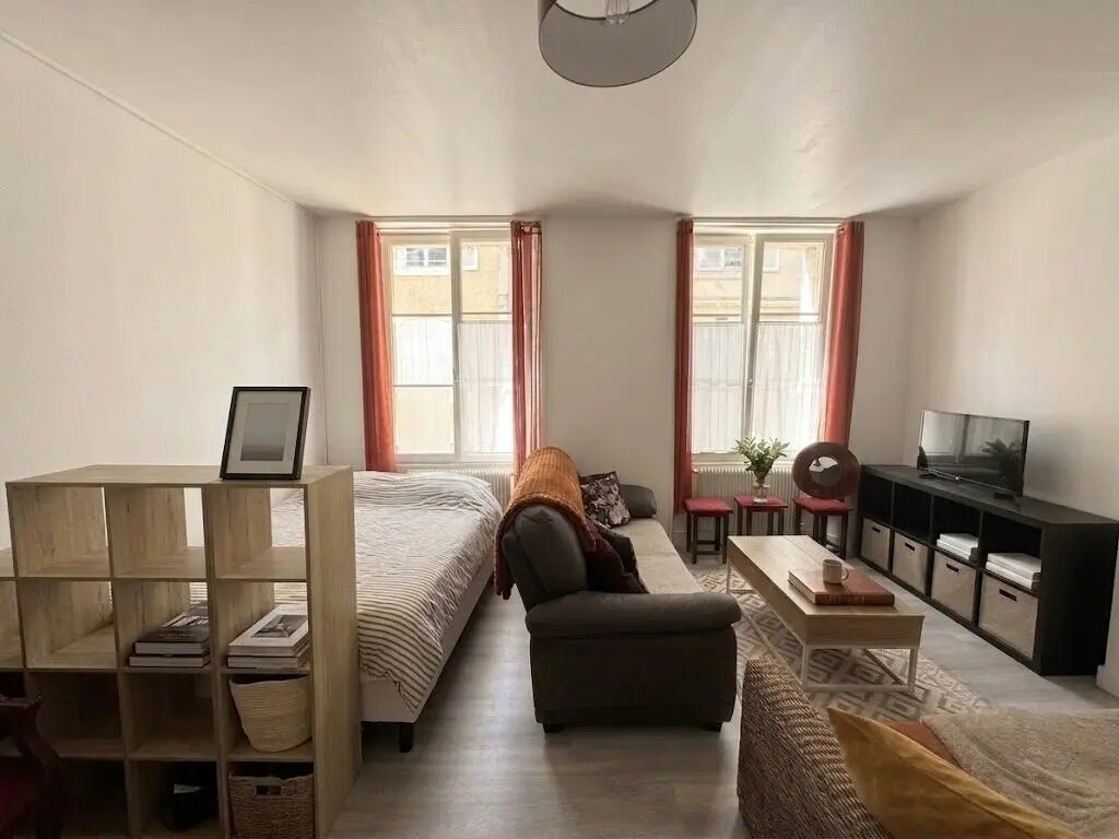 Appartement à vendre, 34m², Poitiers