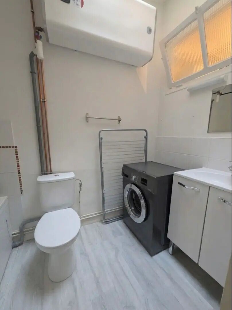 Appartement à vendre, 34m², Poitiers