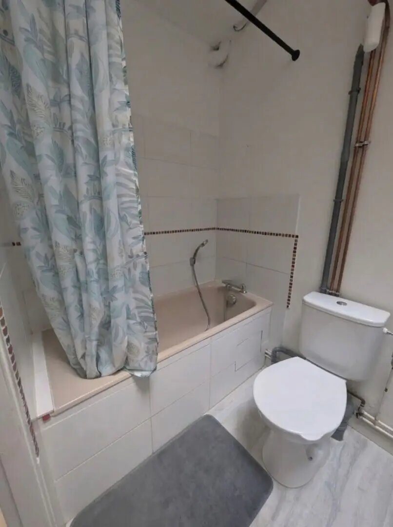 Appartement à vendre, 34m², Poitiers