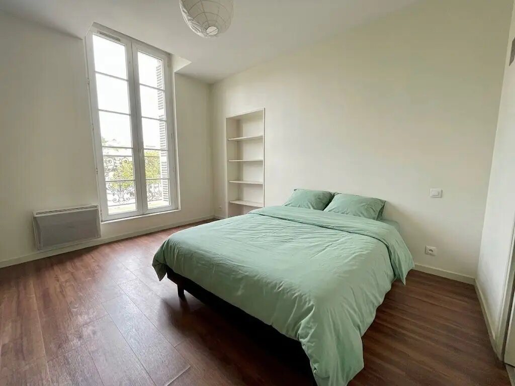 Appartement à vendre, 48m², Poitiers