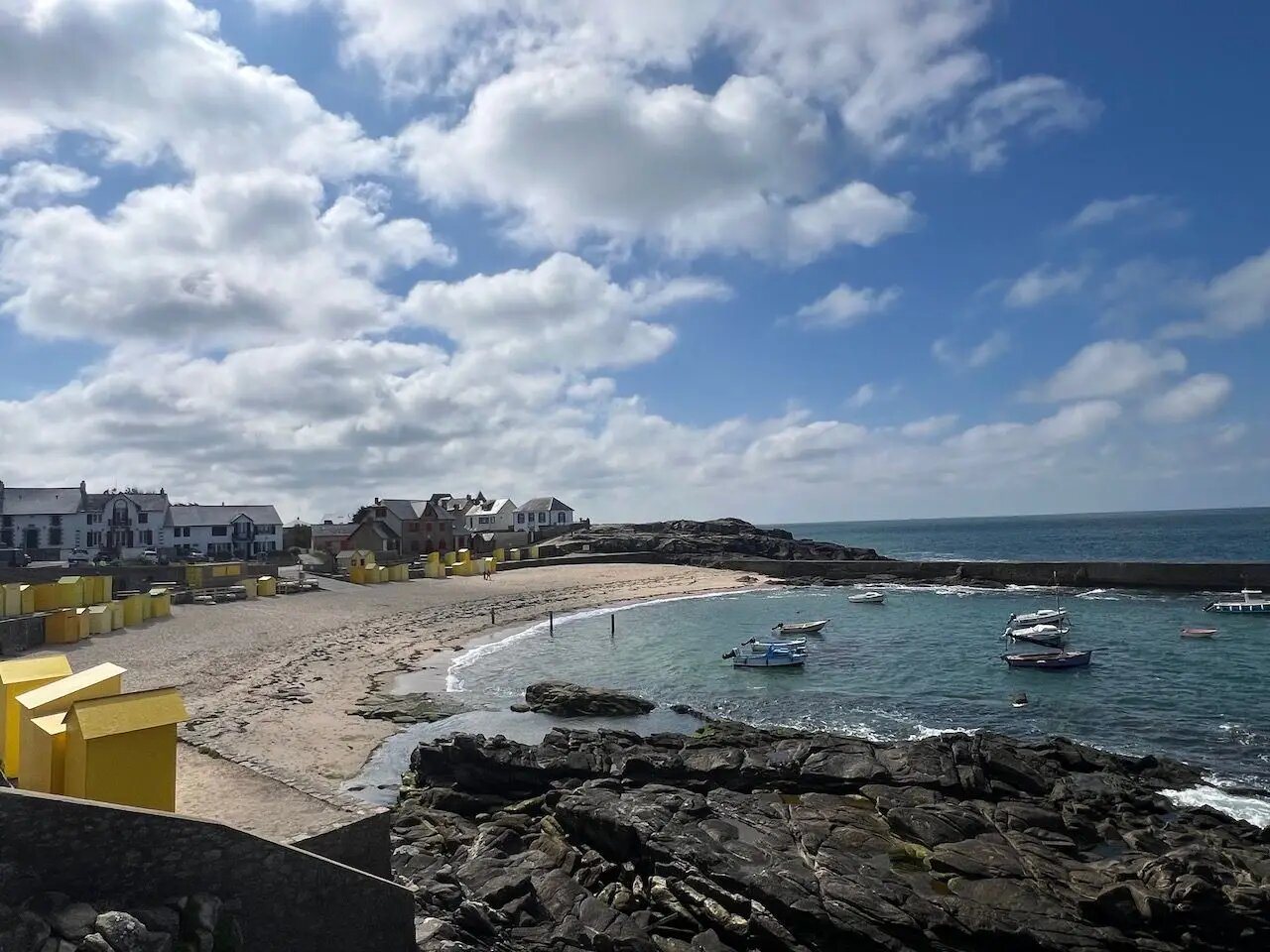 Maison à vendre, 122m², Batz-sur-Mer