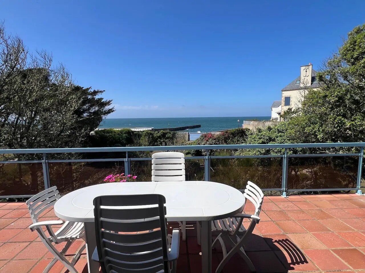 Maison à vendre, 122m², Batz-sur-Mer