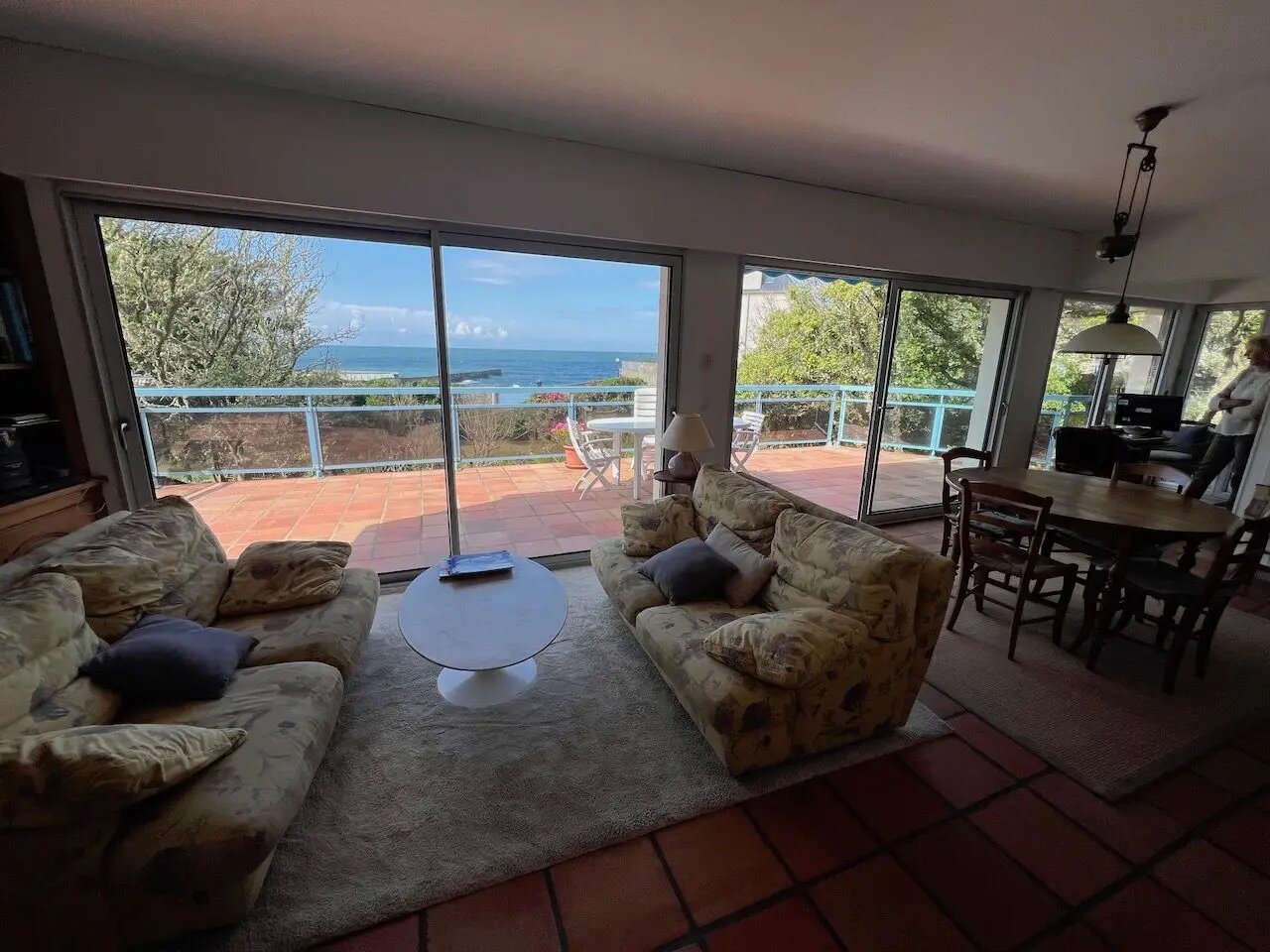 Maison à vendre, 122m², Batz-sur-Mer