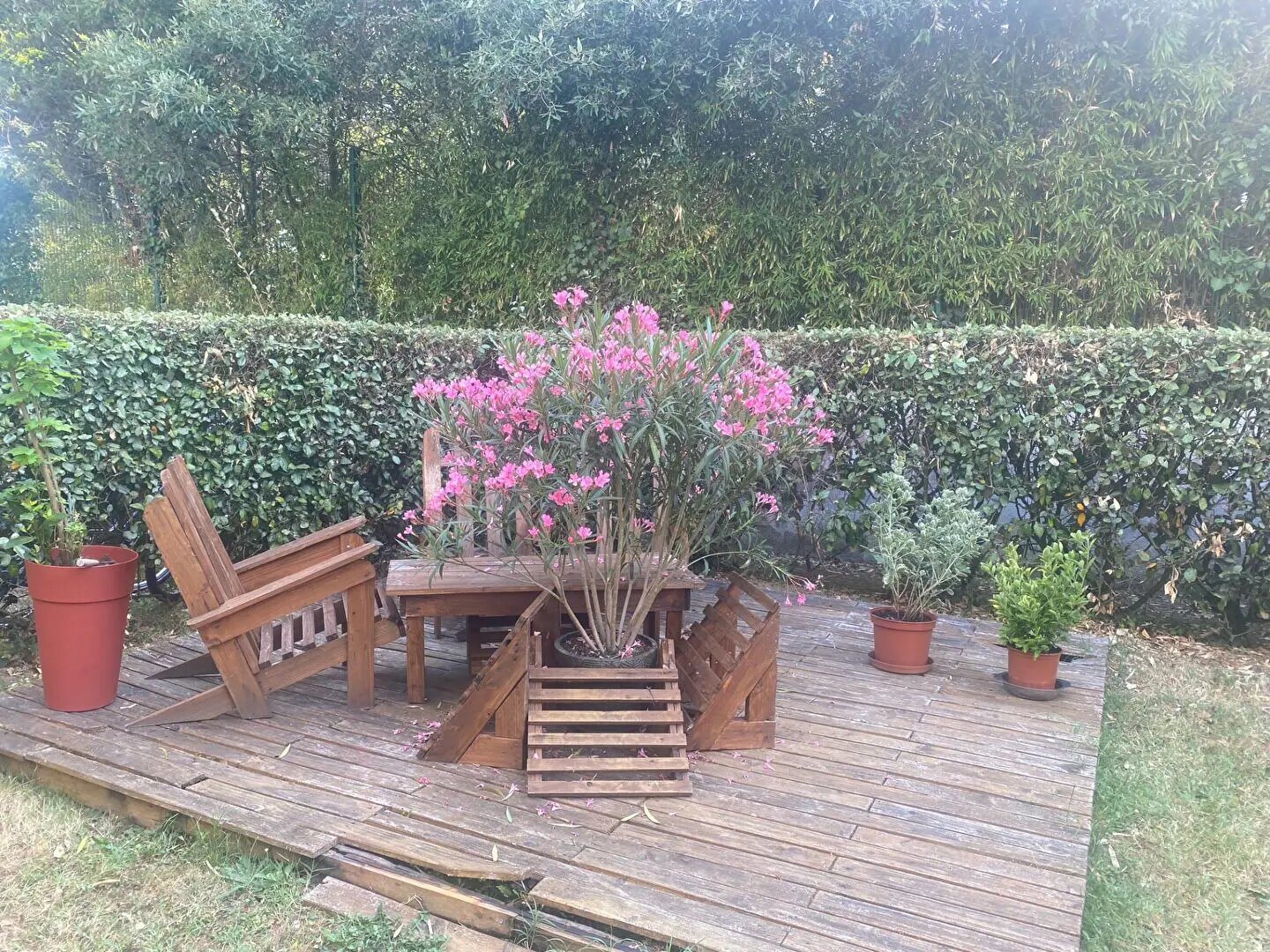 Appartement à vendre, 37m², La Baule-Escoublac