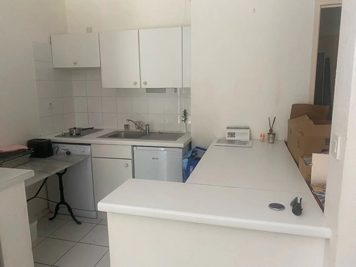 Appartement à vendre, 37m², La Baule-Escoublac
