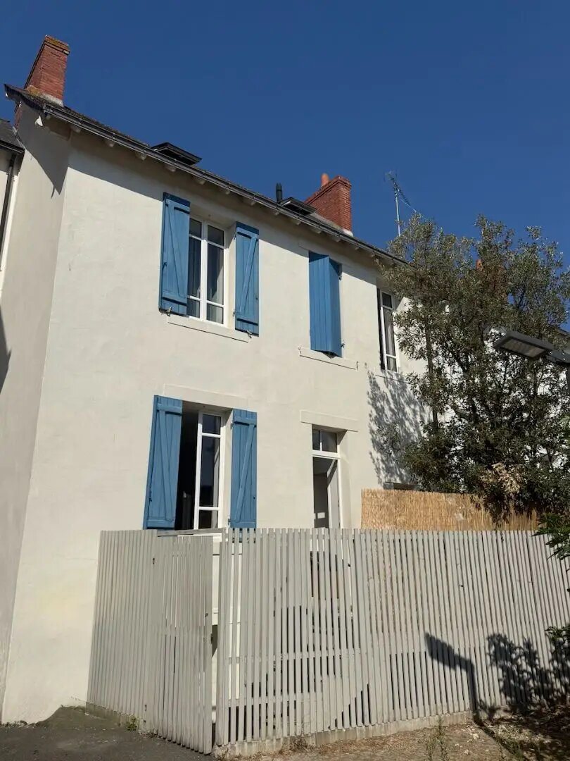 Maison à vendre, 117m², Le Pouliguen