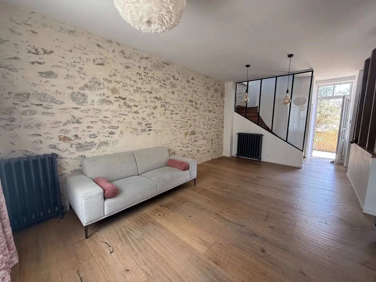 Maison à vendre, 117m², Le Pouliguen