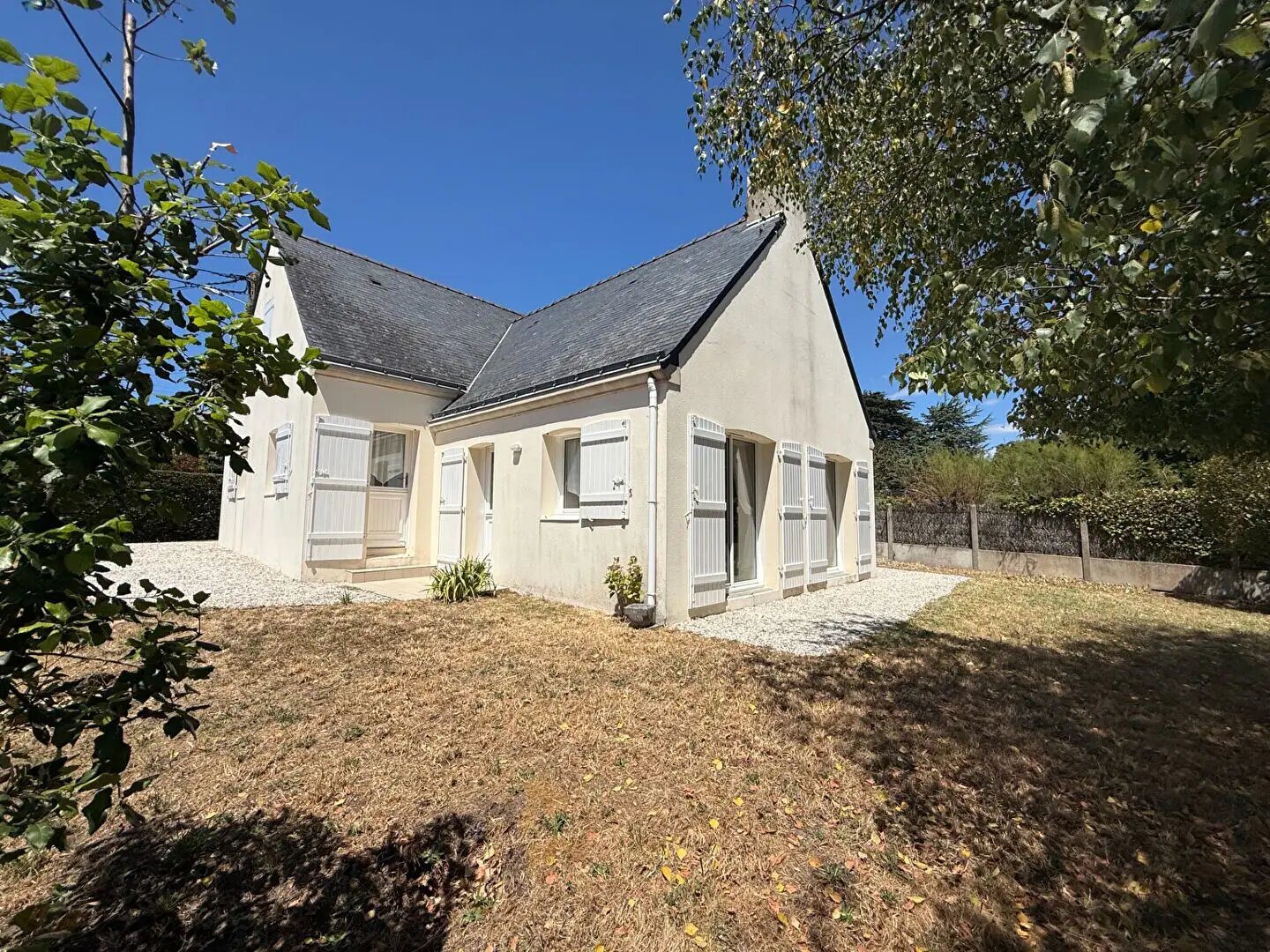 Maison à vendre, 91m², Le Pouliguen