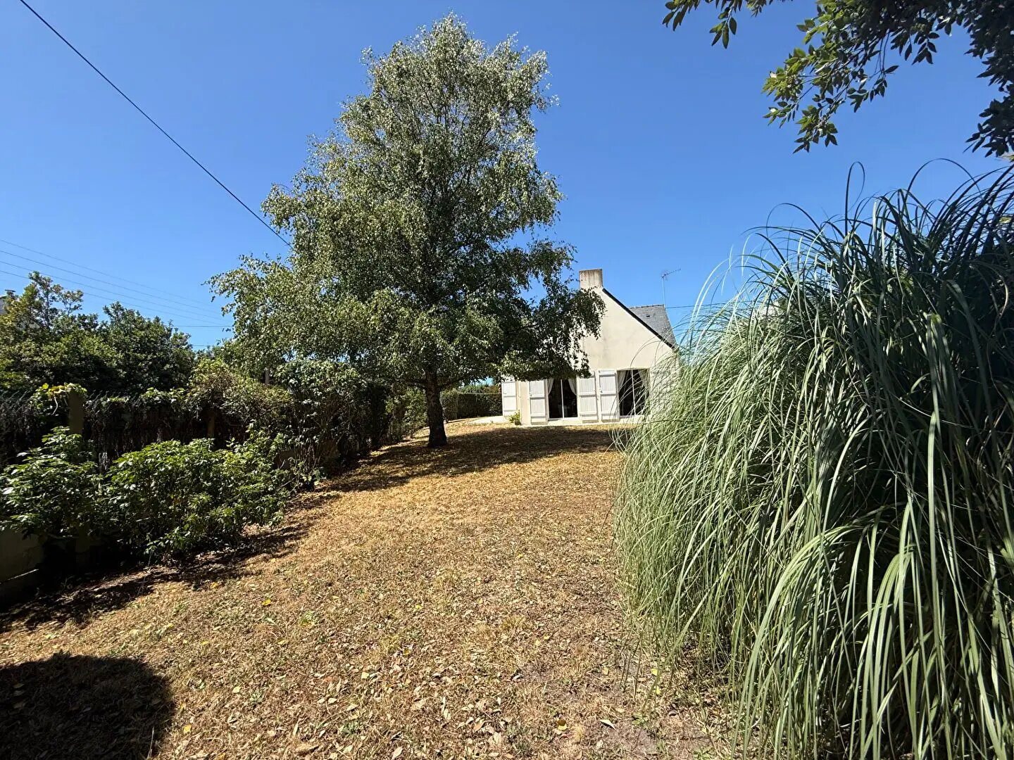 Maison à vendre, 91m², Le Pouliguen