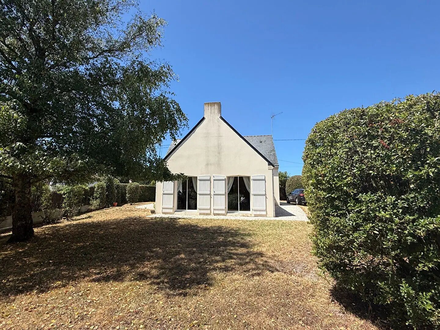 Maison à vendre, 91m², Le Pouliguen