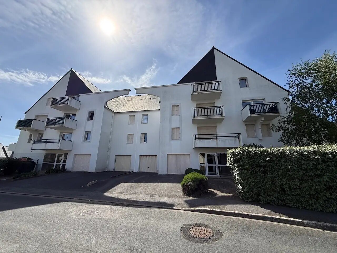 Appartement à vendre, 72m², Le Pouliguen