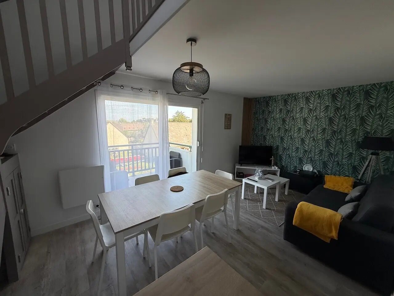 Appartement à vendre, 72m², Le Pouliguen