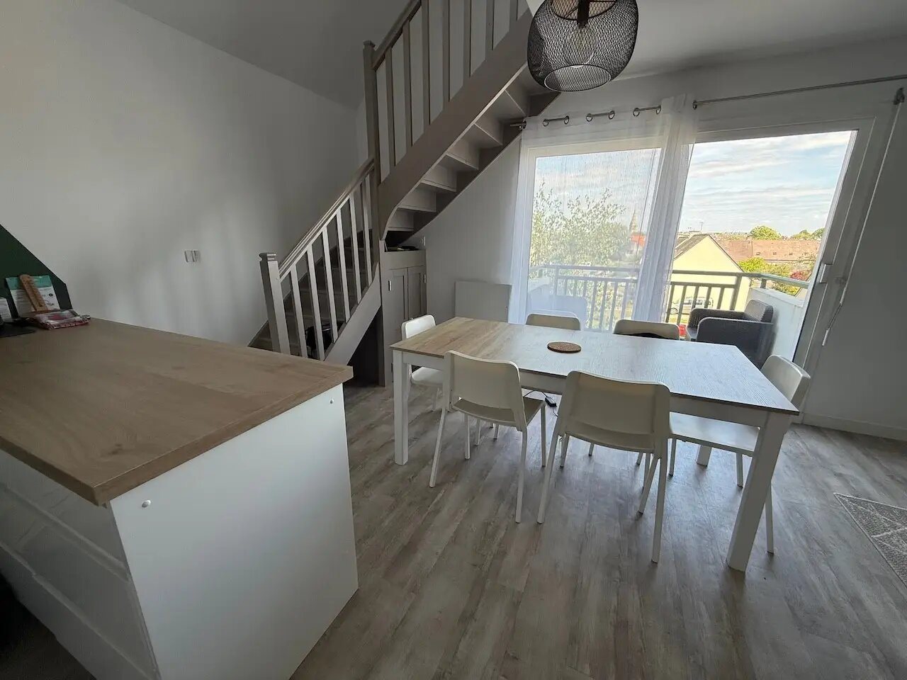 Appartement à vendre, 72m², Le Pouliguen