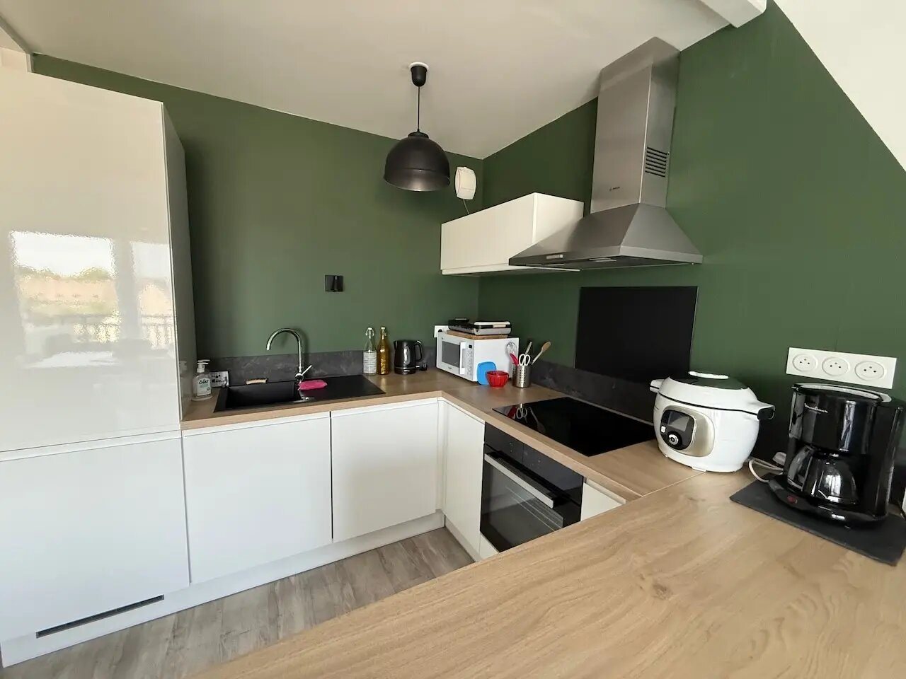 Appartement à vendre, 72m², Le Pouliguen