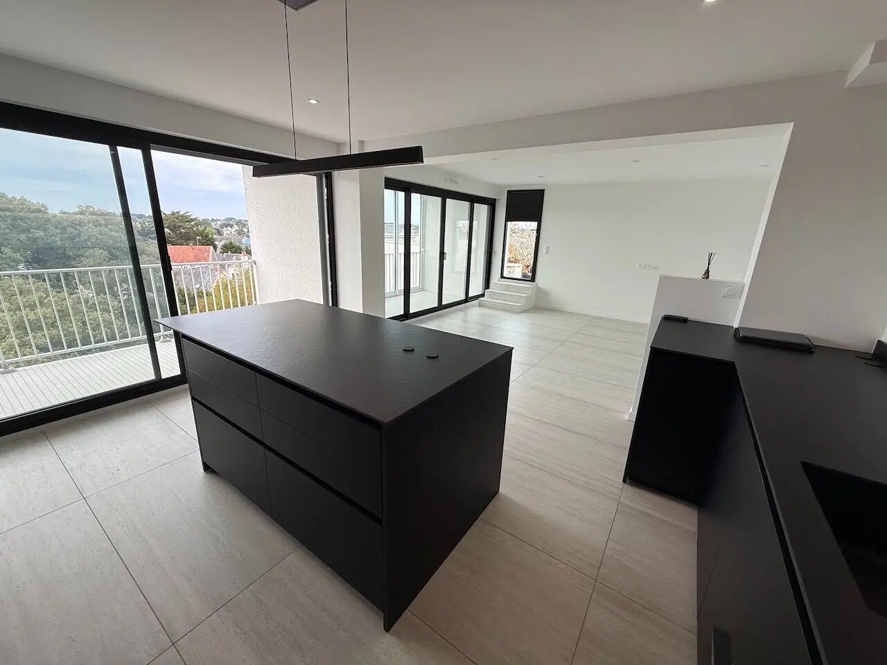 Appartement à vendre, 86m², Le Pouliguen
