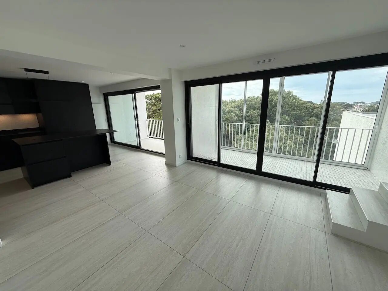 Appartement à vendre, 86m², Le Pouliguen