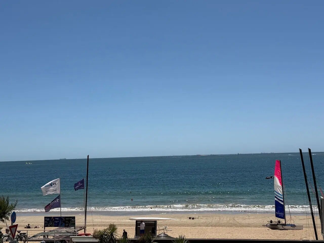 Appartement à vendre, 54m², La Baule-Escoublac