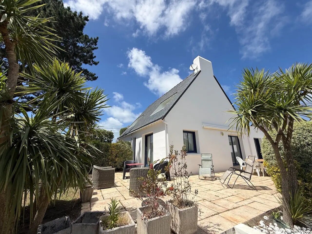 Maison à vendre, 160m², Le Pouliguen