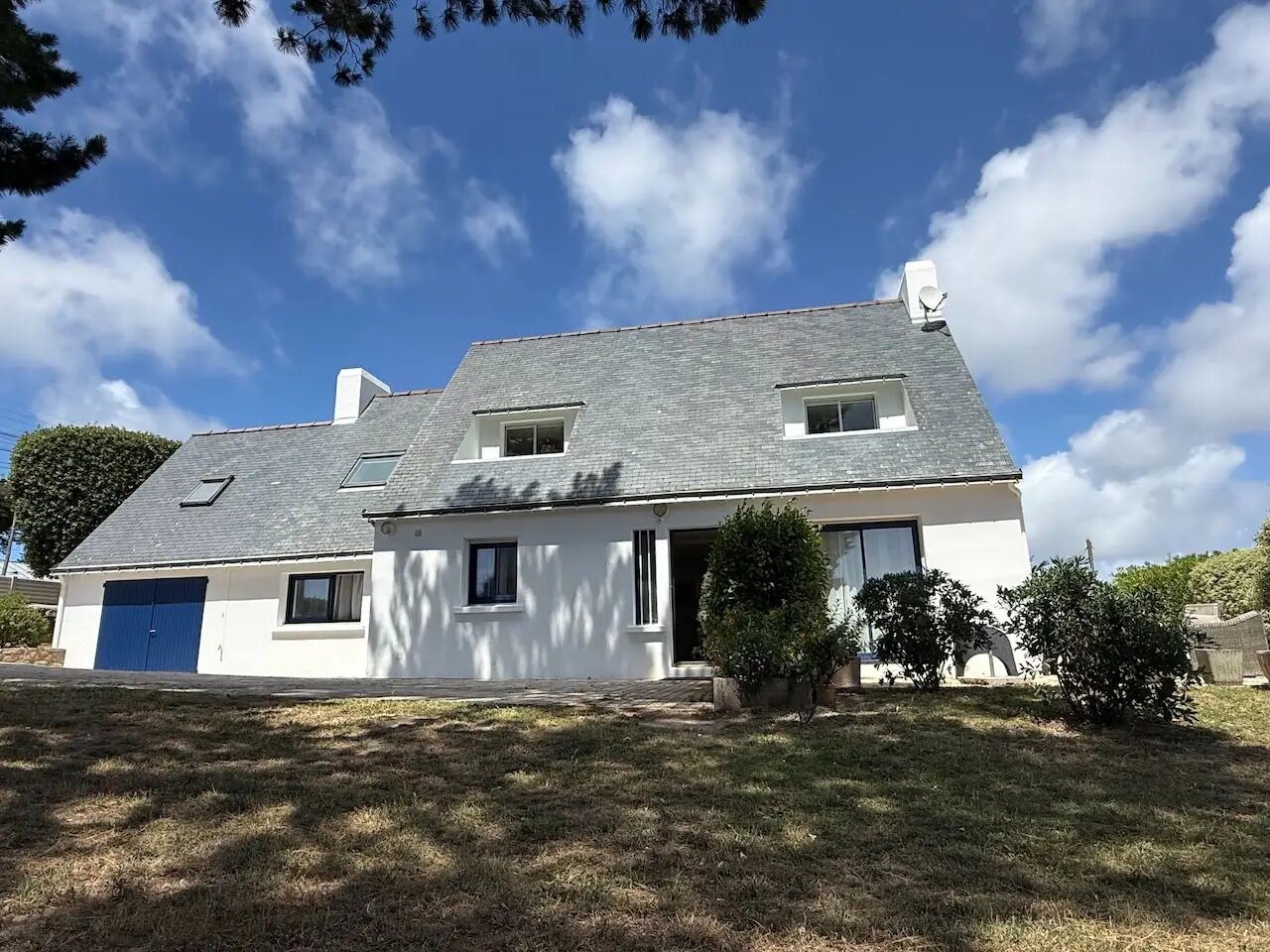 Maison à vendre, 160m², Le Pouliguen