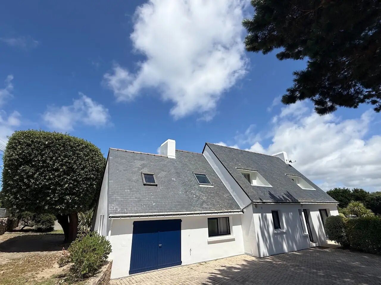 Maison à vendre, 160m², Le Pouliguen