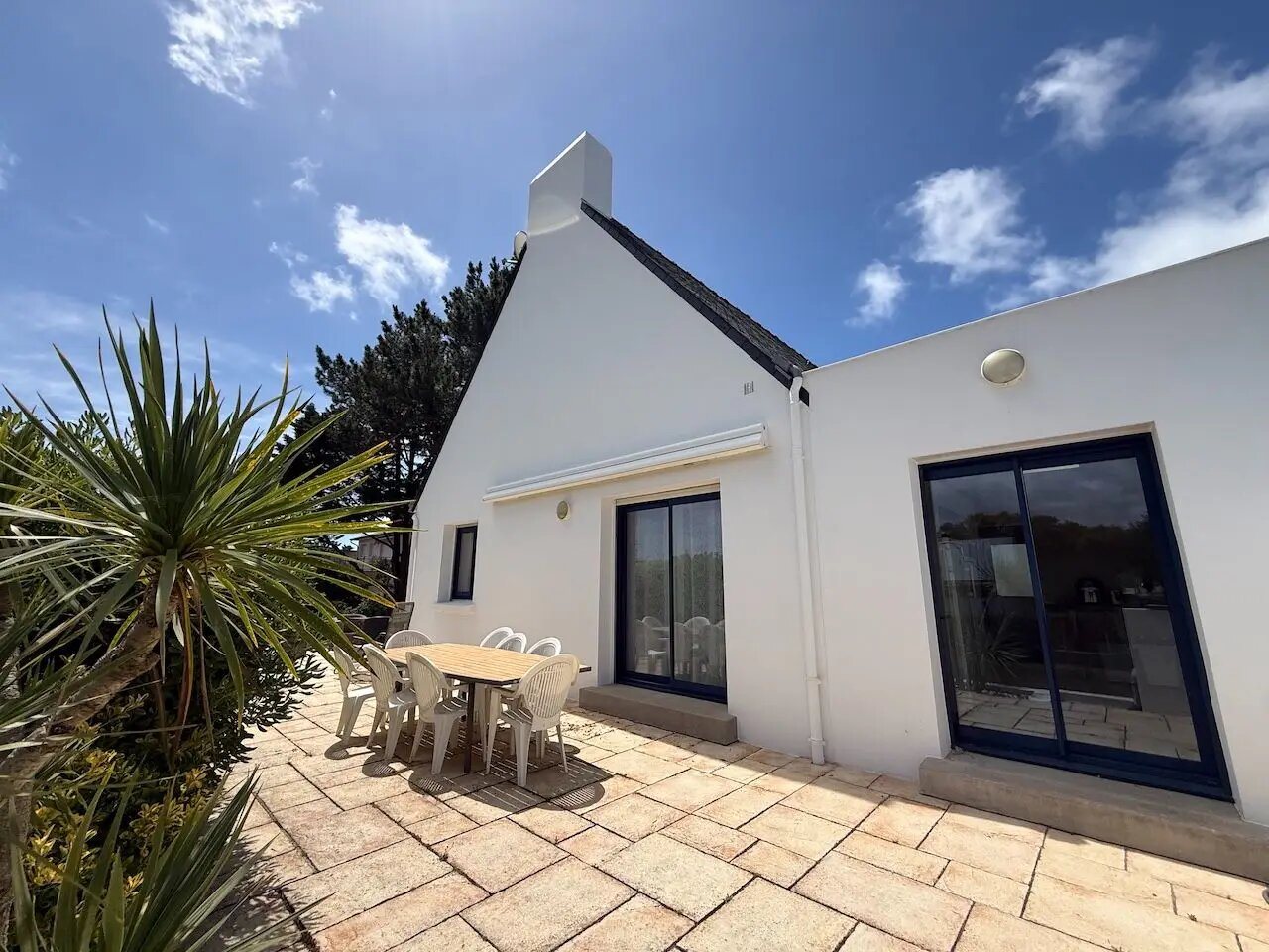 Maison à vendre, 160m², Le Pouliguen