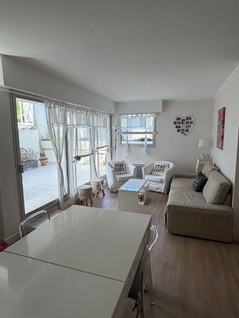 Appartement à vendre, 58m², La Baule-Escoublac
