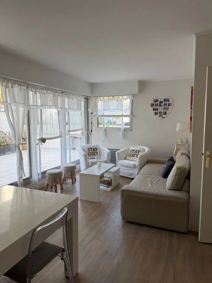 Appartement à vendre, 58m², La Baule-Escoublac