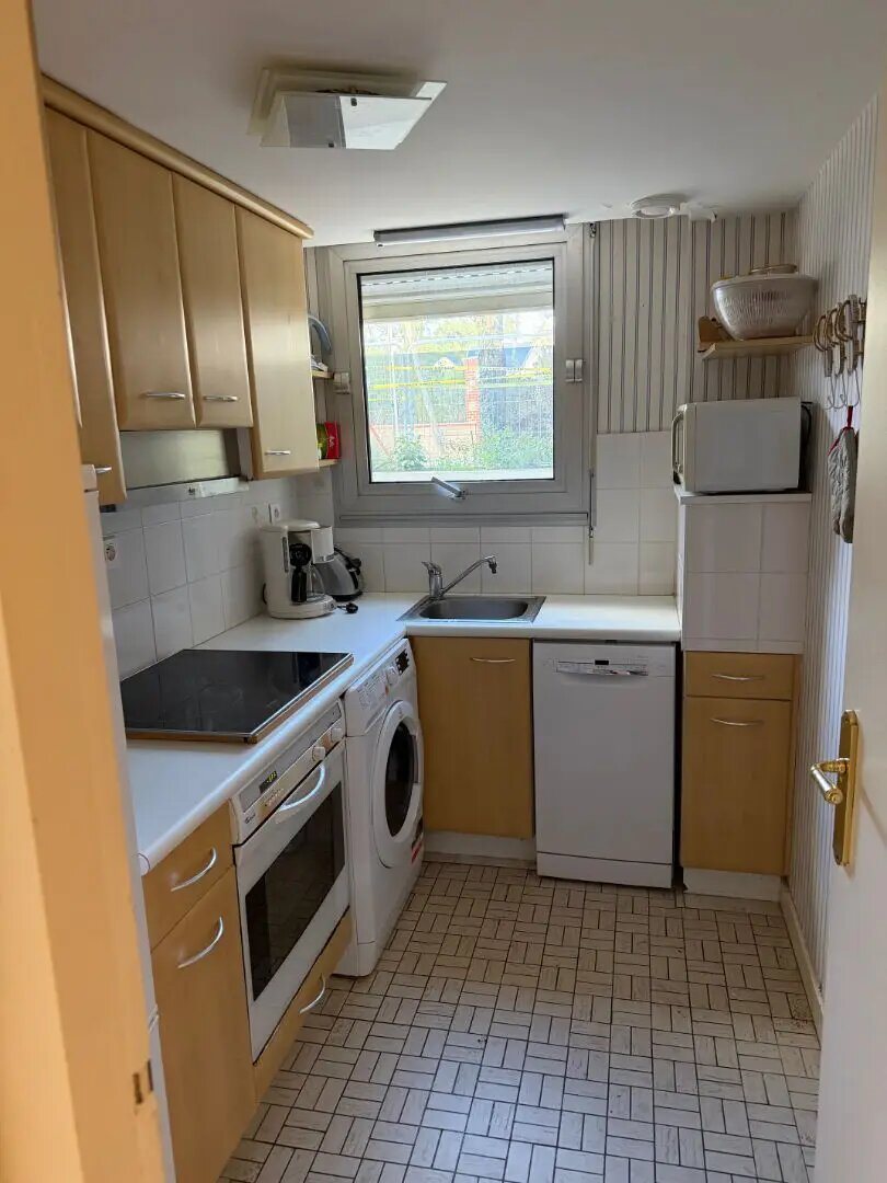 Appartement à vendre, 58m², La Baule-Escoublac