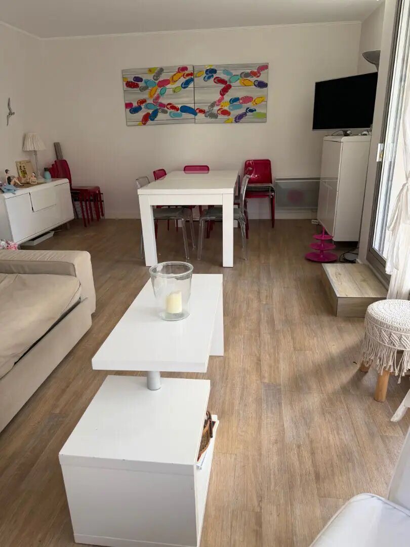 Appartement à vendre, 58m², La Baule-Escoublac