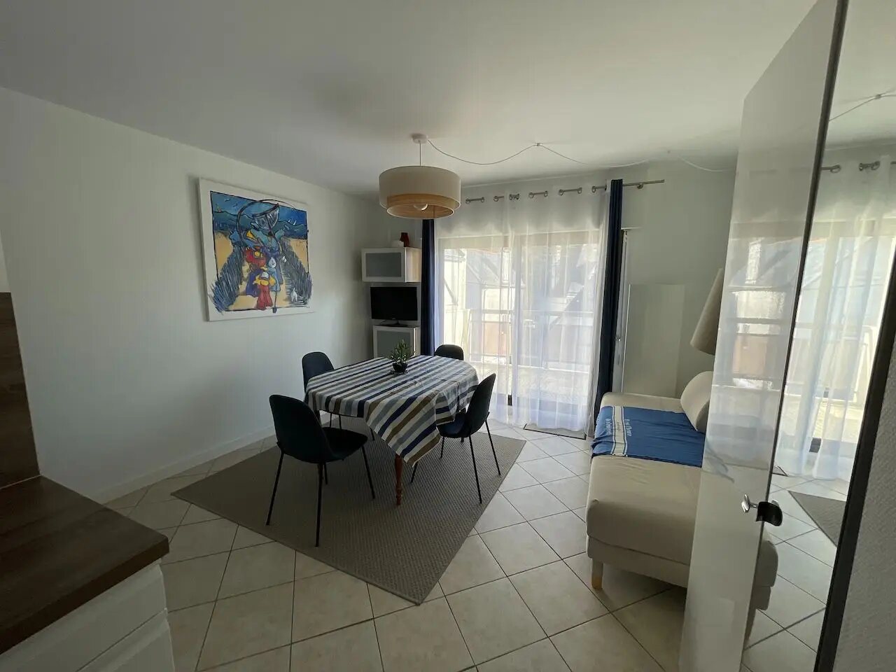 Appartement à vendre, 43m², Le Pouliguen